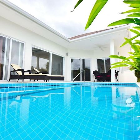 Villa Allamanda Hua Hin Dış mekan fotoğraf